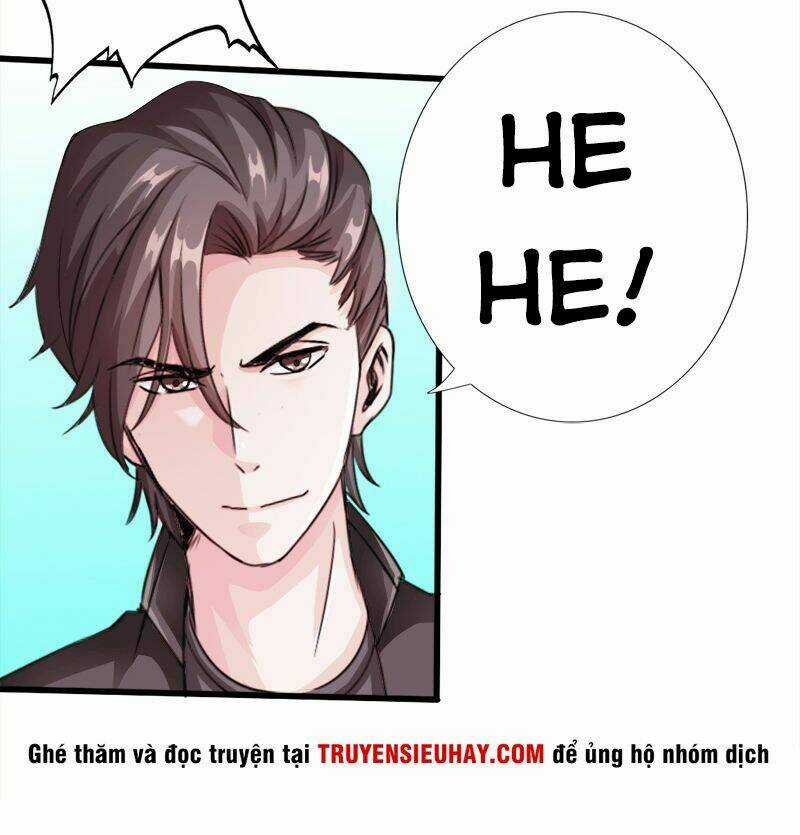 Tuyệt Phẩm Tà Thiếu - Chapter 11 - Trang 25