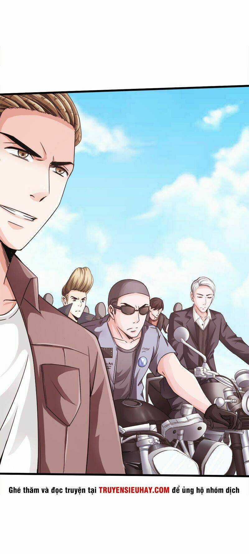 Tuyệt Phẩm Tà Thiếu - Chapter 11 - Trang 26