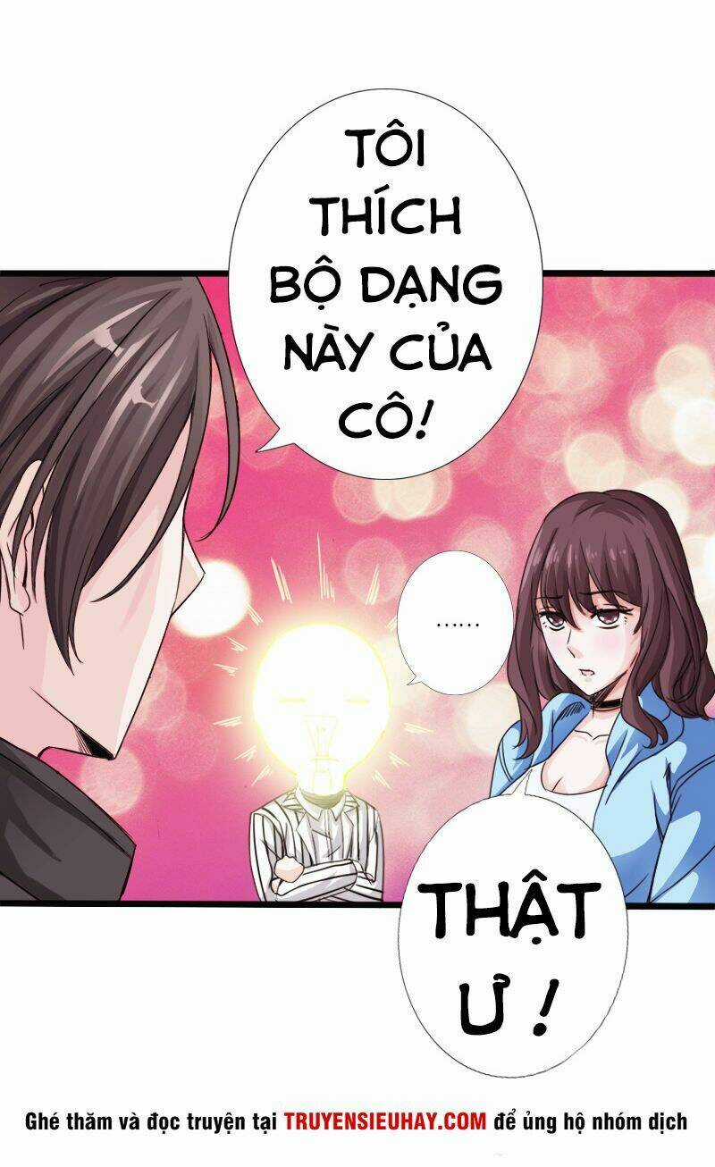 Tuyệt Phẩm Tà Thiếu - Chapter 11 - Trang 4