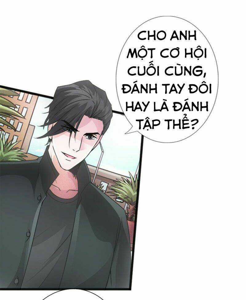 Tuyệt Phẩm Tà Thiếu - Chapter 11 - Trang 31