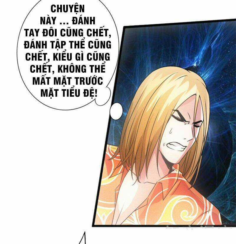 Tuyệt Phẩm Tà Thiếu - Chapter 11 - Trang 32