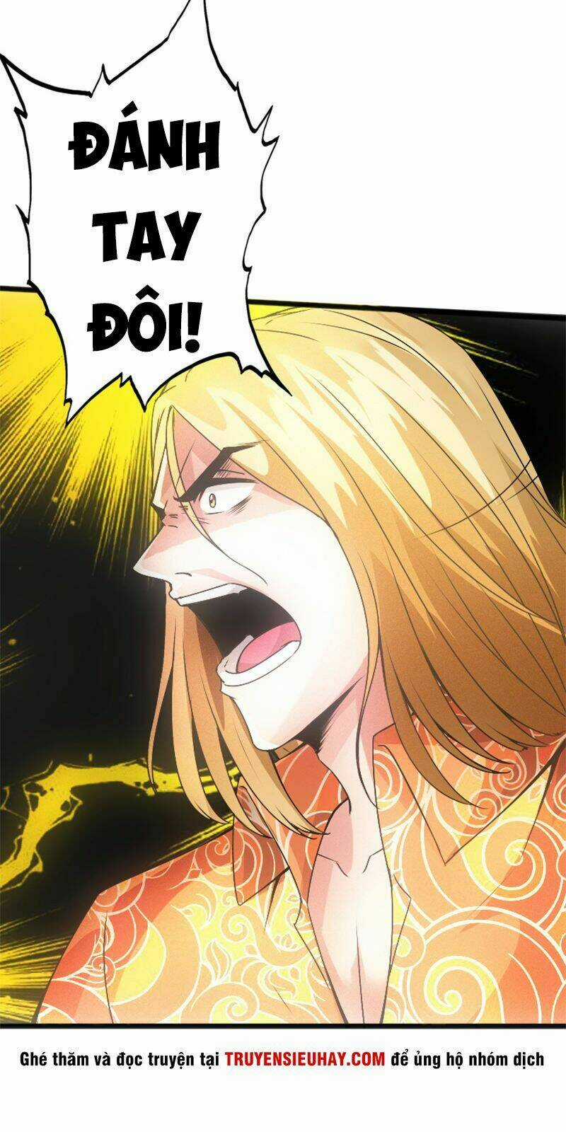 Tuyệt Phẩm Tà Thiếu - Chapter 11 - Trang 33