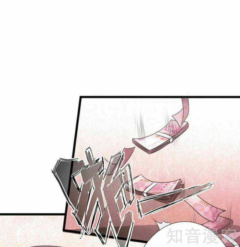 Tuyệt Phẩm Tà Thiếu - Chapter 11 - Trang 36