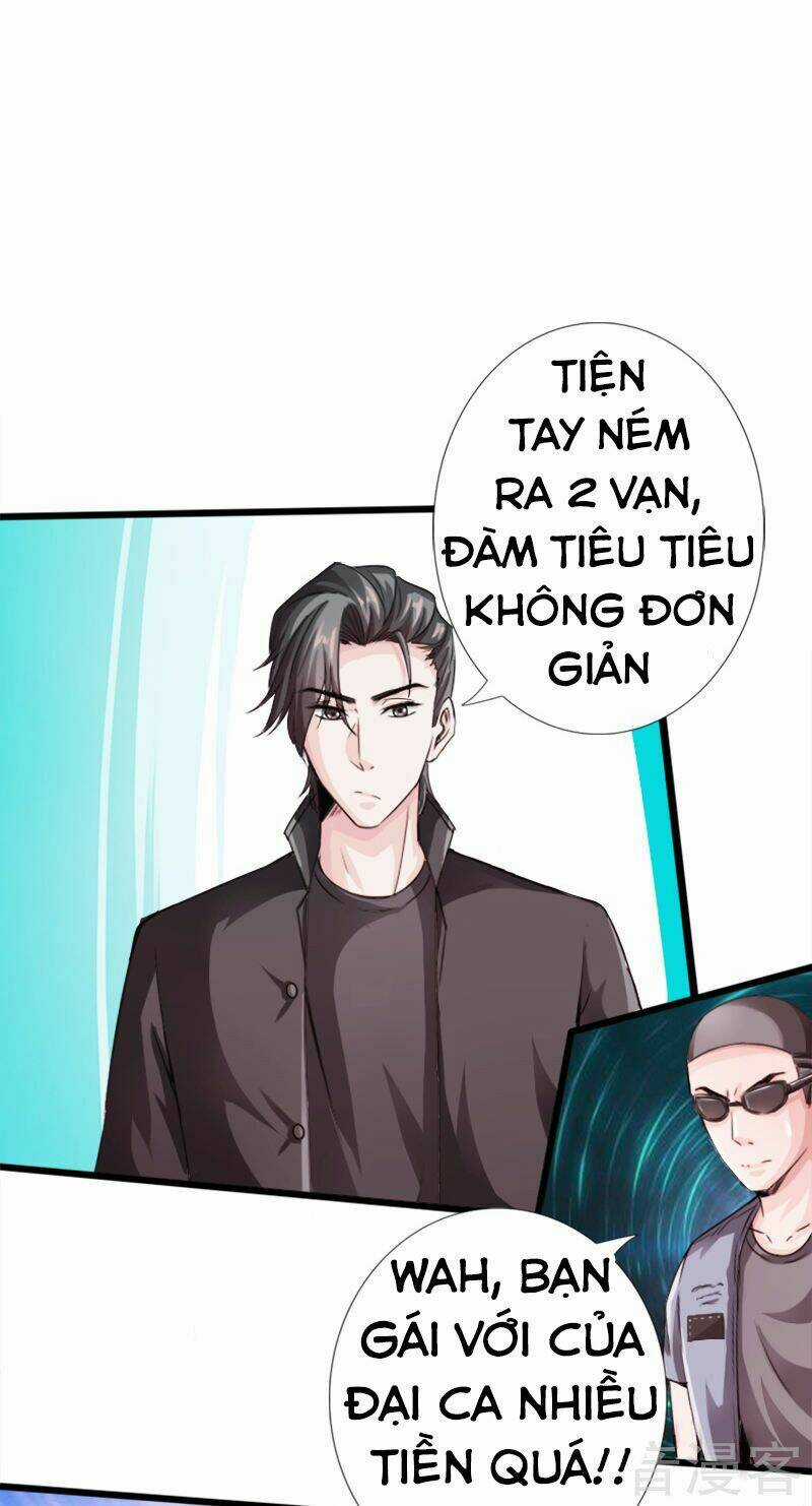 Tuyệt Phẩm Tà Thiếu - Chapter 11 - Trang 38