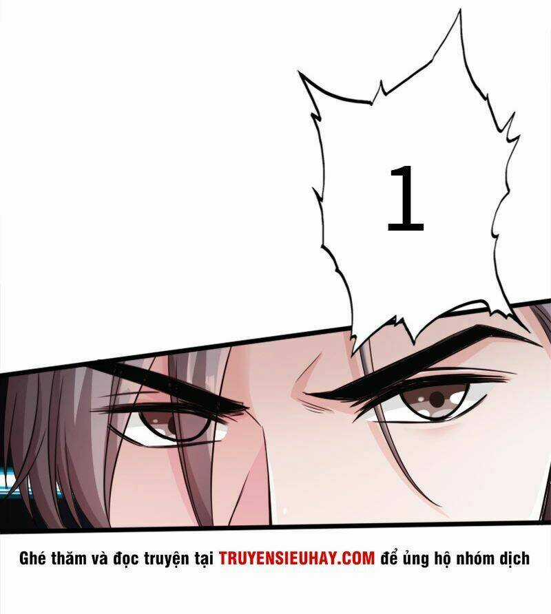 Tuyệt Phẩm Tà Thiếu - Chapter 11 - Trang 40