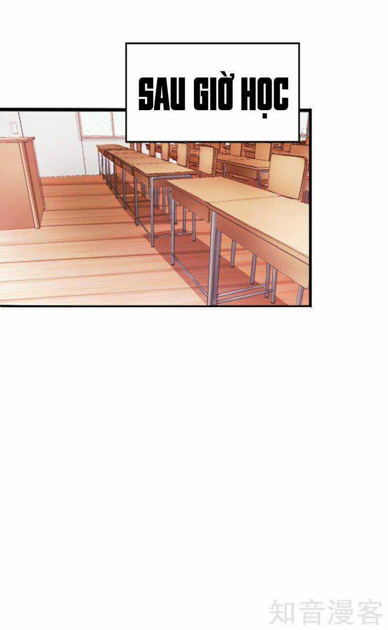 Tuyệt Phẩm Tà Thiếu - Chapter 11 - Trang 5