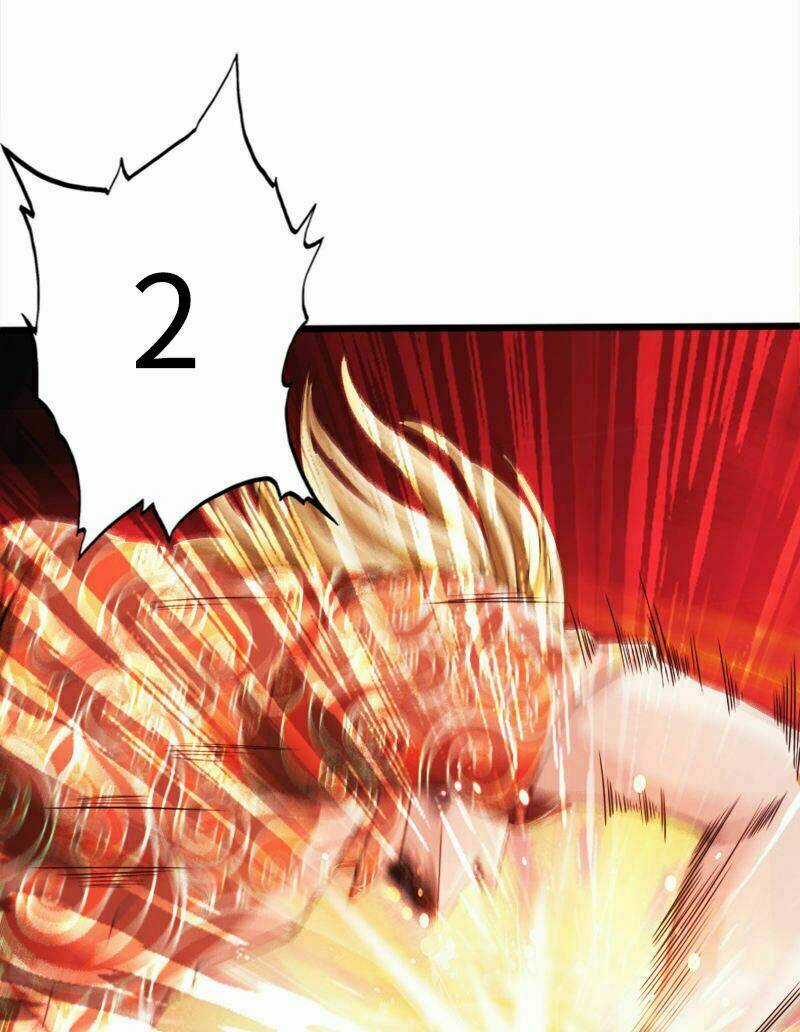 Tuyệt Phẩm Tà Thiếu - Chapter 11 - Trang 41