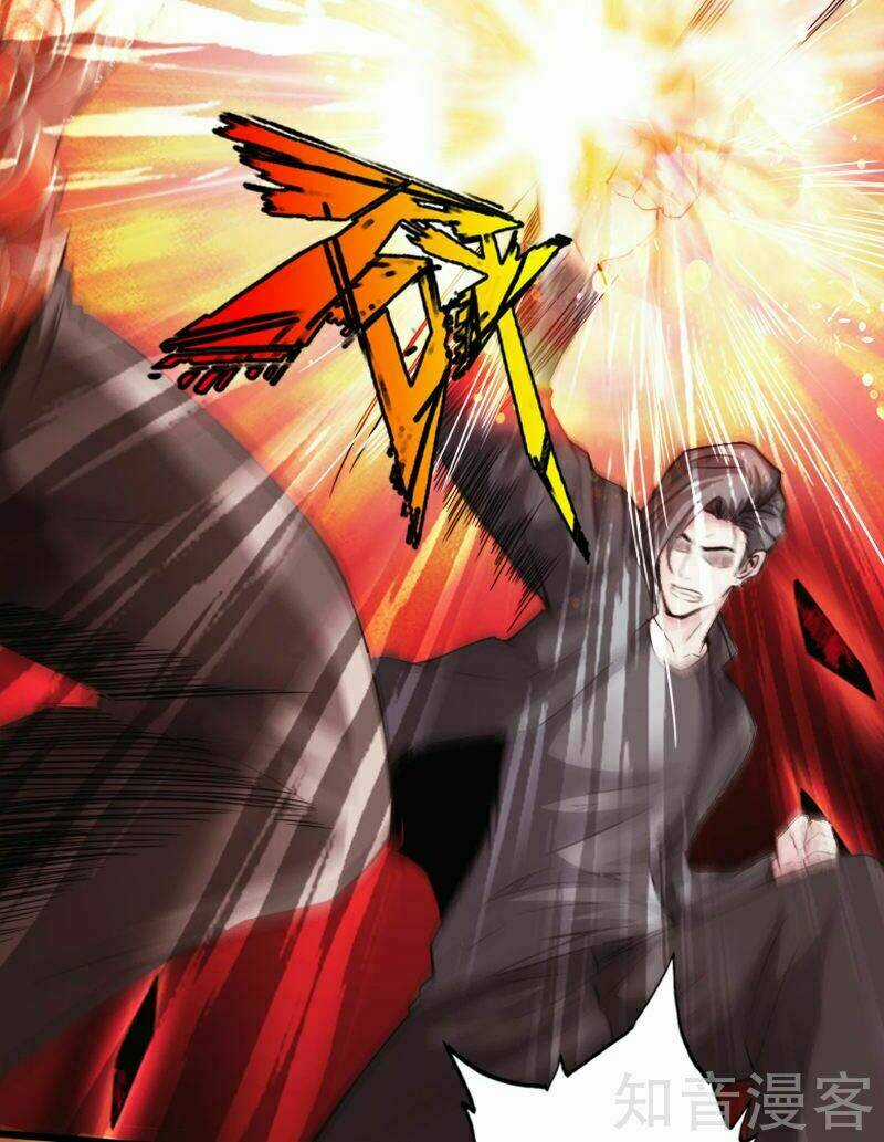 Tuyệt Phẩm Tà Thiếu - Chapter 11 - Trang 42