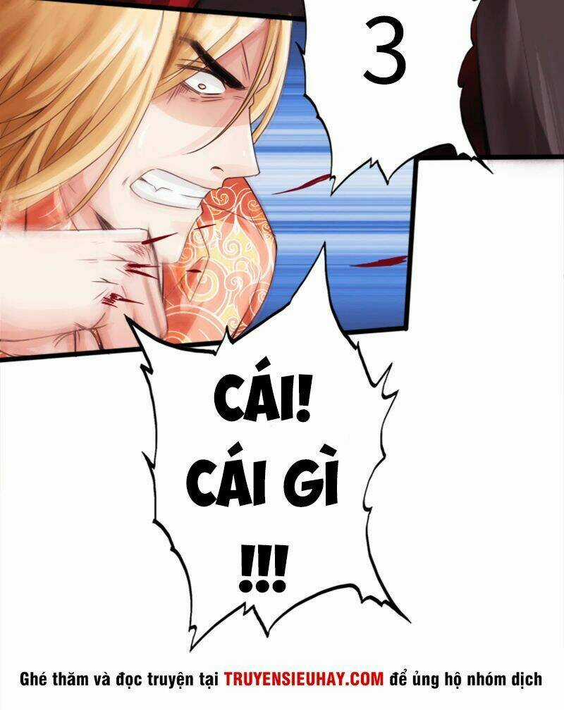 Tuyệt Phẩm Tà Thiếu - Chapter 11 - Trang 43