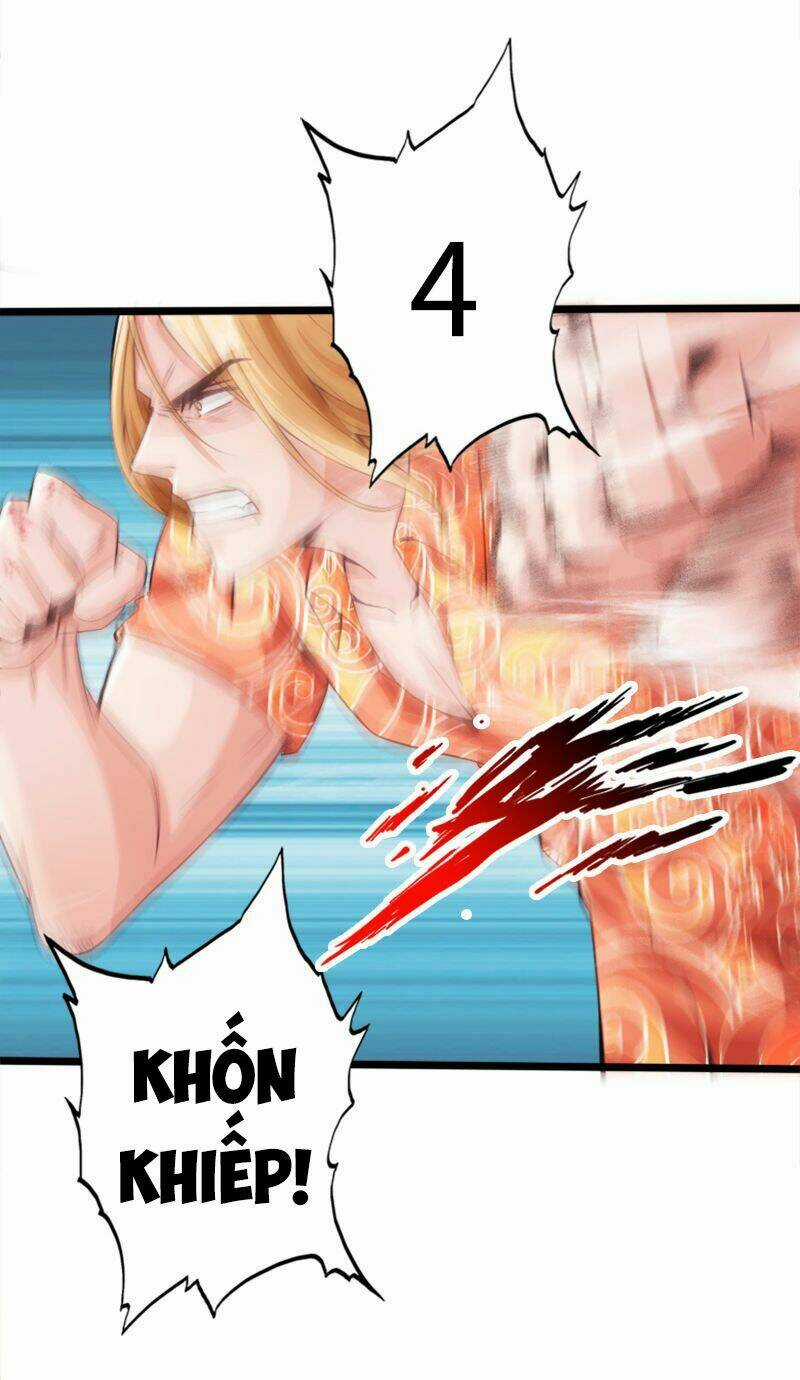 Tuyệt Phẩm Tà Thiếu - Chapter 11 - Trang 44