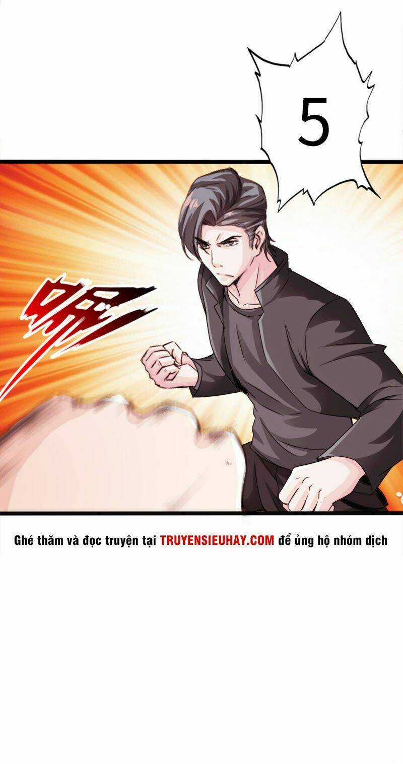 Tuyệt Phẩm Tà Thiếu - Chapter 11 - Trang 45