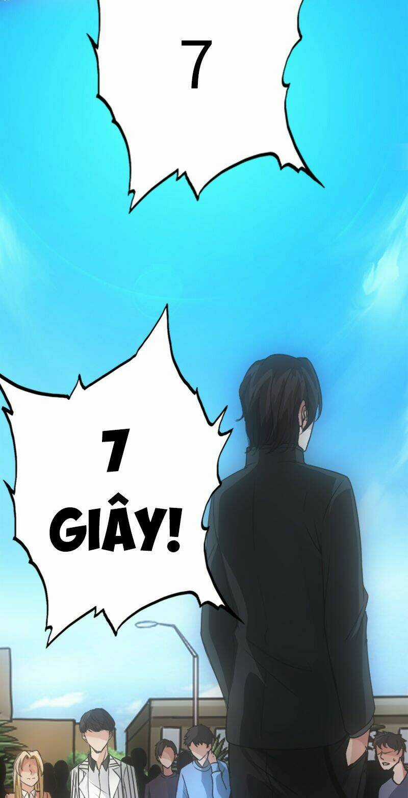 Tuyệt Phẩm Tà Thiếu - Chapter 11 - Trang 48