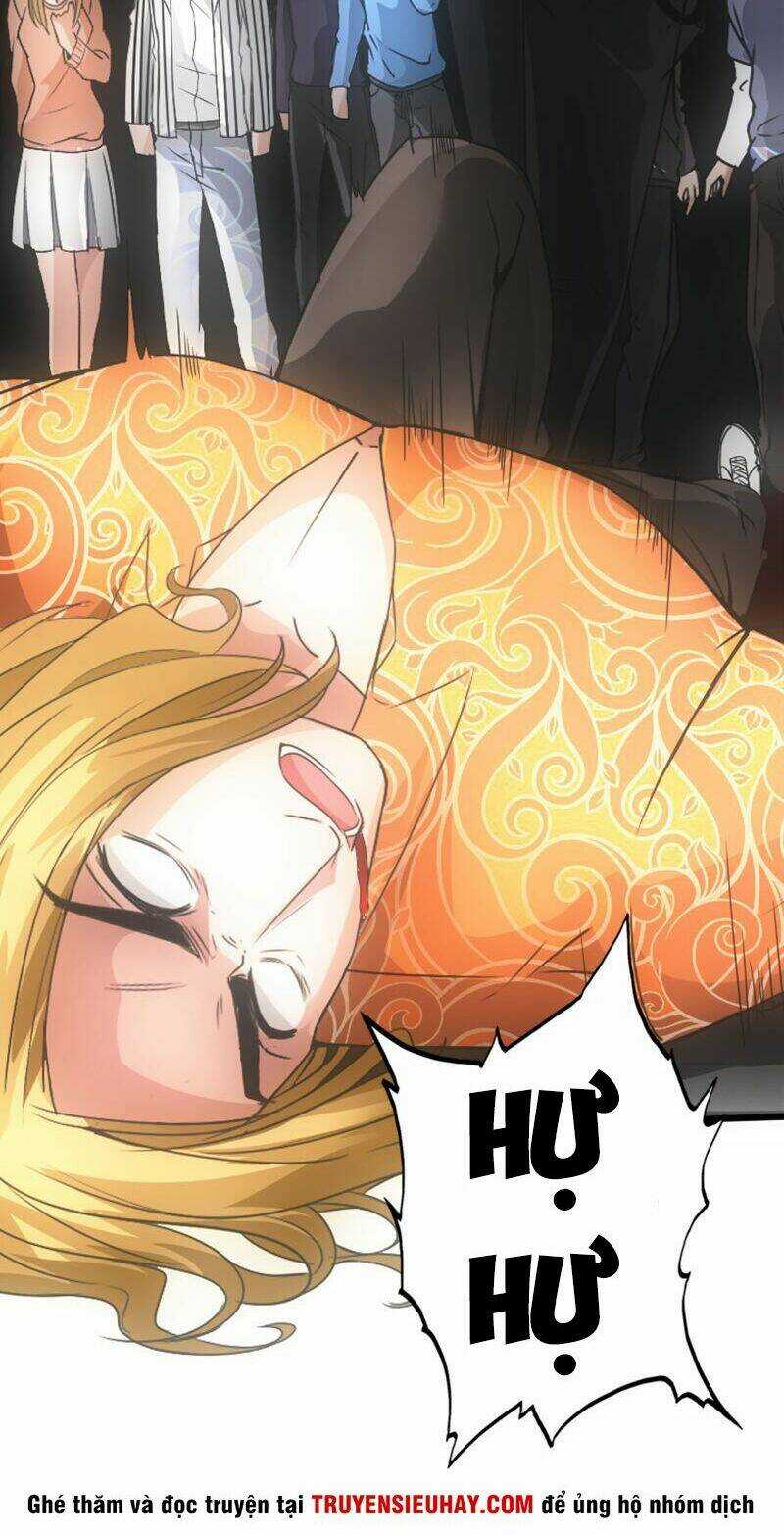 Tuyệt Phẩm Tà Thiếu - Chapter 11 - Trang 49