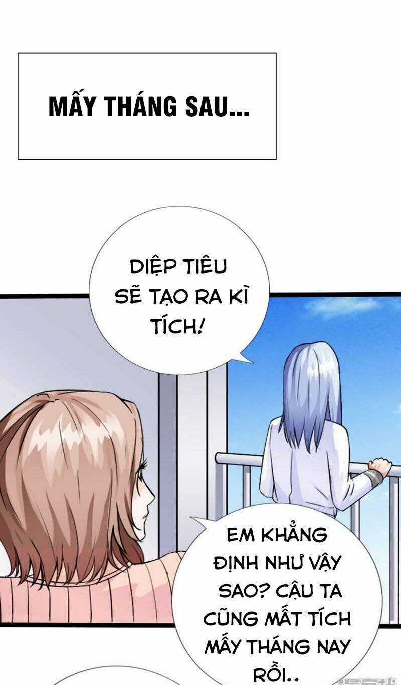 Tuyệt Phẩm Tà Thiếu - Chapter 110 - Trang 1