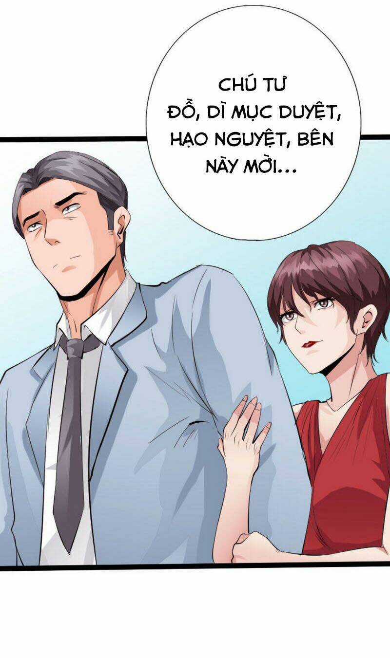 Tuyệt Phẩm Tà Thiếu - Chapter 110 - Trang 12