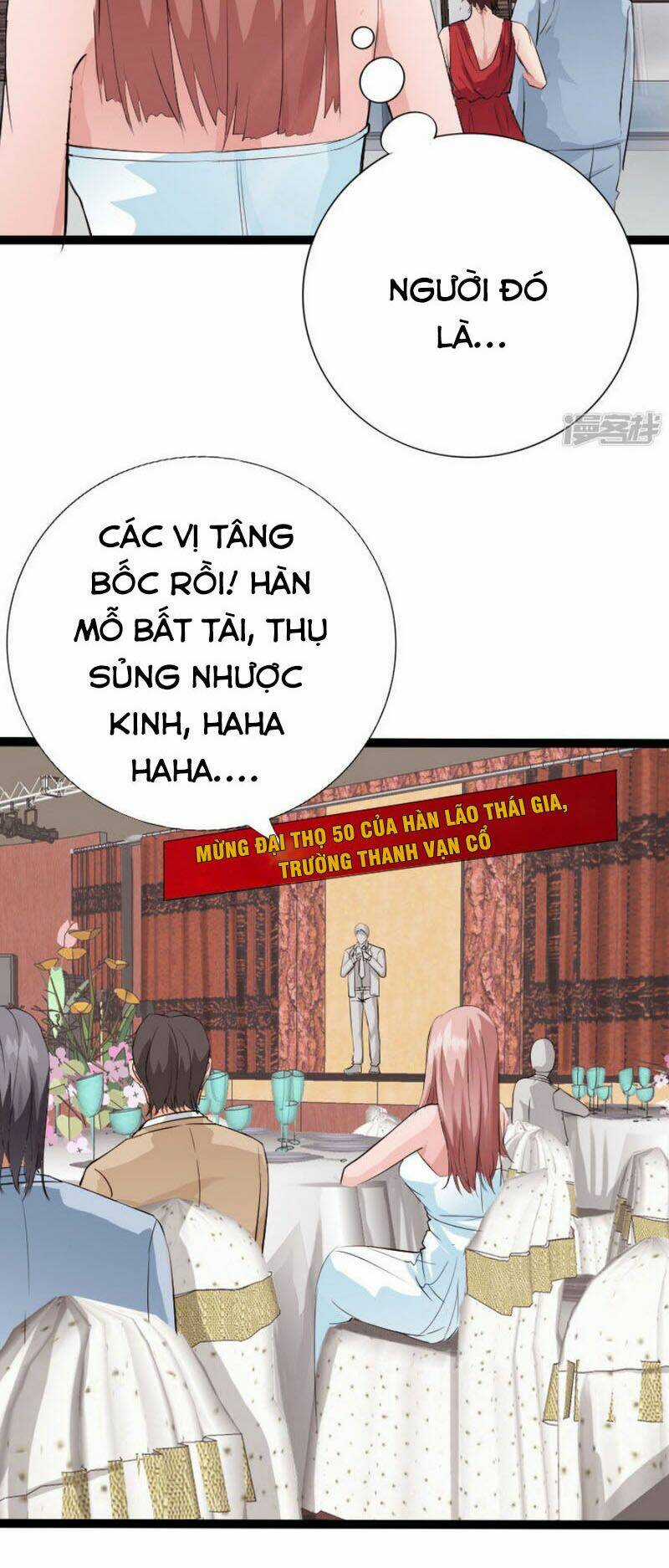 Tuyệt Phẩm Tà Thiếu - Chapter 110 - Trang 14