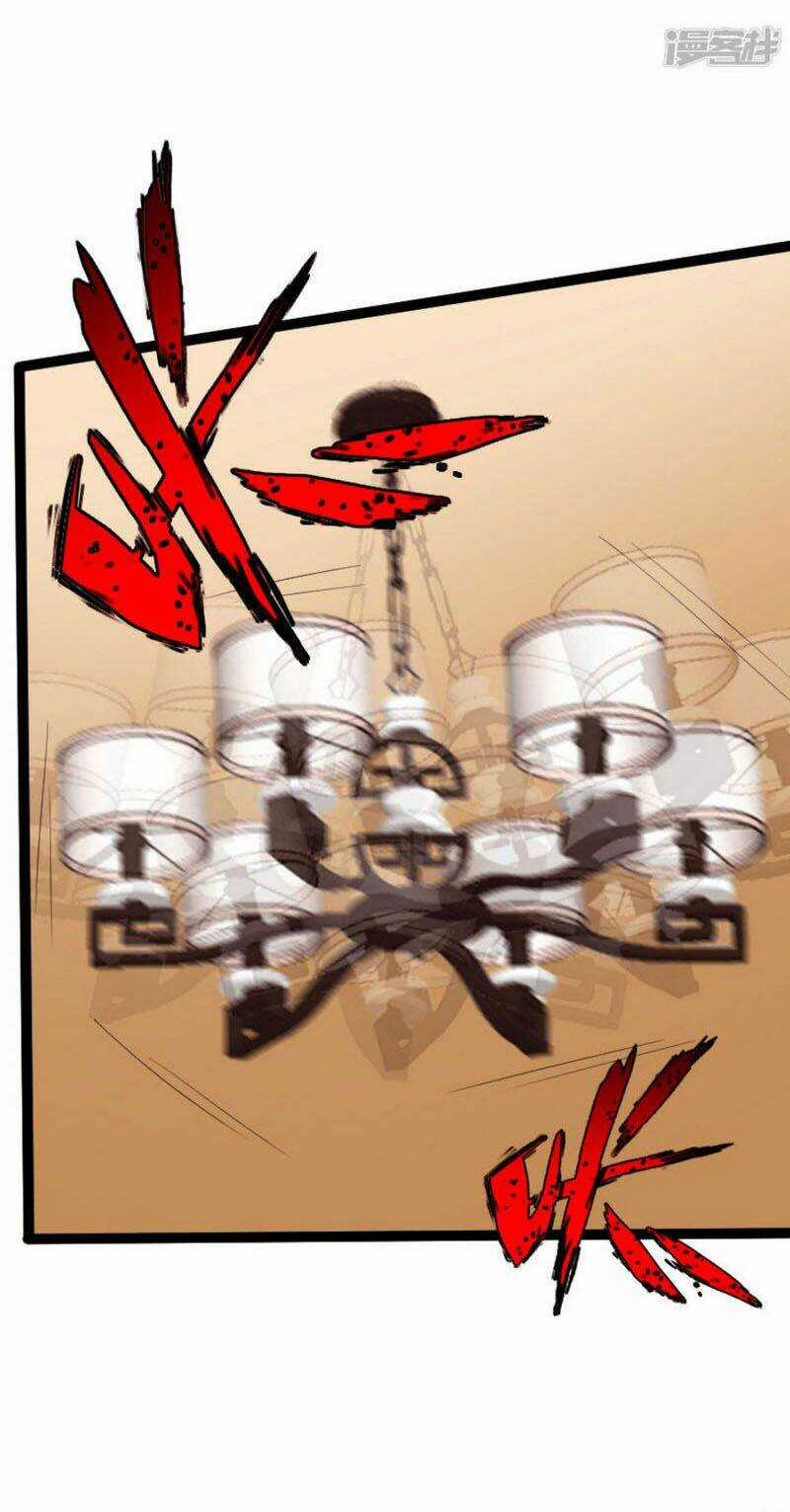 Tuyệt Phẩm Tà Thiếu - Chapter 110 - Trang 15