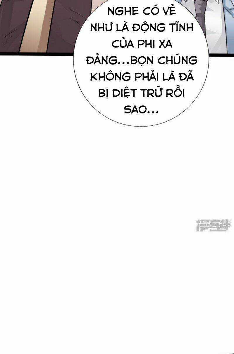 Tuyệt Phẩm Tà Thiếu - Chapter 110 - Trang 17
