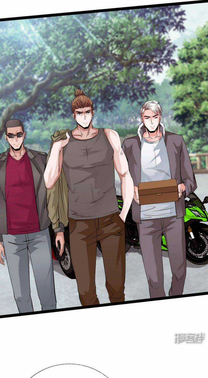 Tuyệt Phẩm Tà Thiếu - Chapter 110 - Trang 18