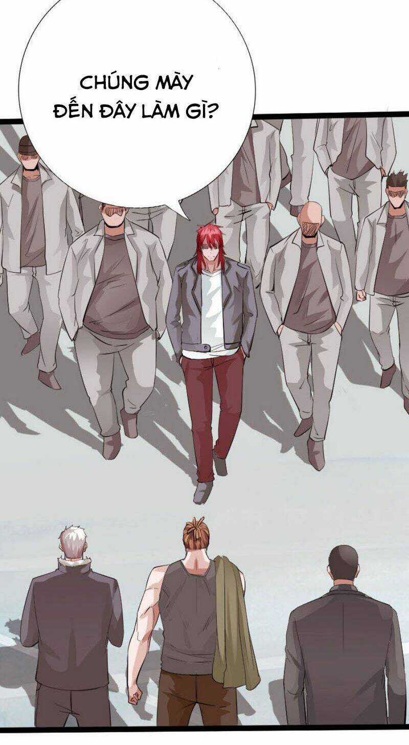 Tuyệt Phẩm Tà Thiếu - Chapter 110 - Trang 19