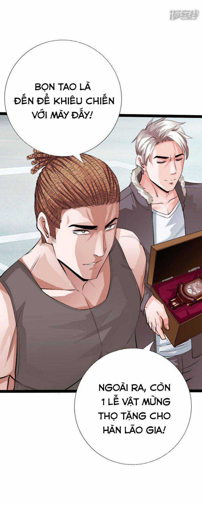 Tuyệt Phẩm Tà Thiếu - Chapter 110 - Trang 20