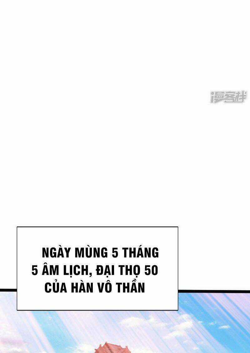 Tuyệt Phẩm Tà Thiếu - Chapter 110 - Trang 3
