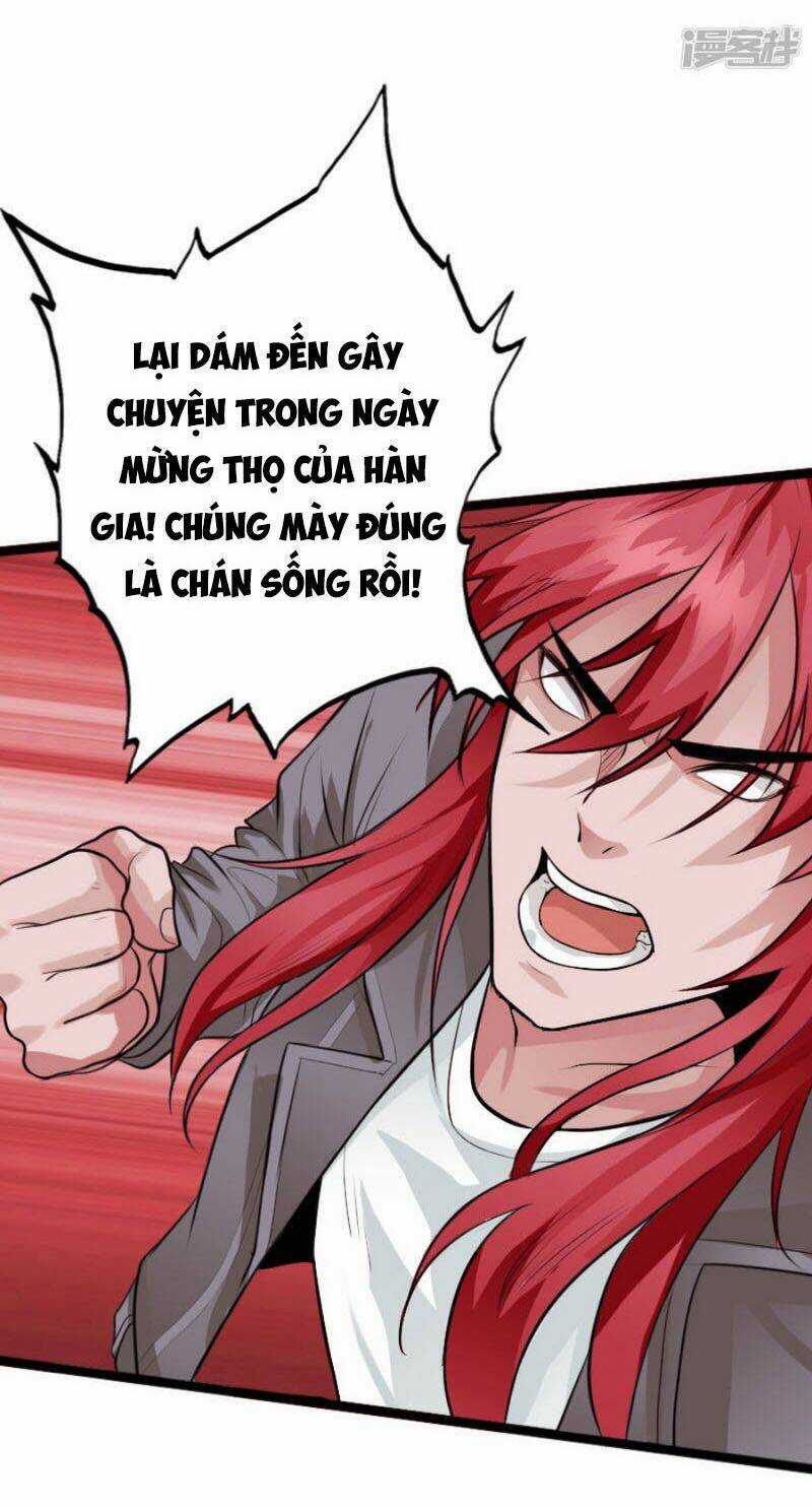 Tuyệt Phẩm Tà Thiếu - Chapter 110 - Trang 21