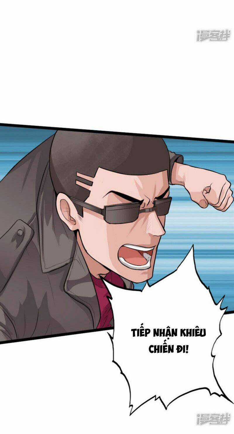 Tuyệt Phẩm Tà Thiếu - Chapter 110 - Trang 22