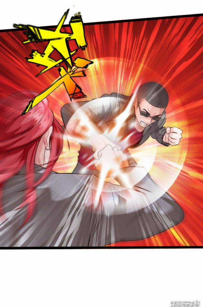 Tuyệt Phẩm Tà Thiếu - Chapter 110 - Trang 23