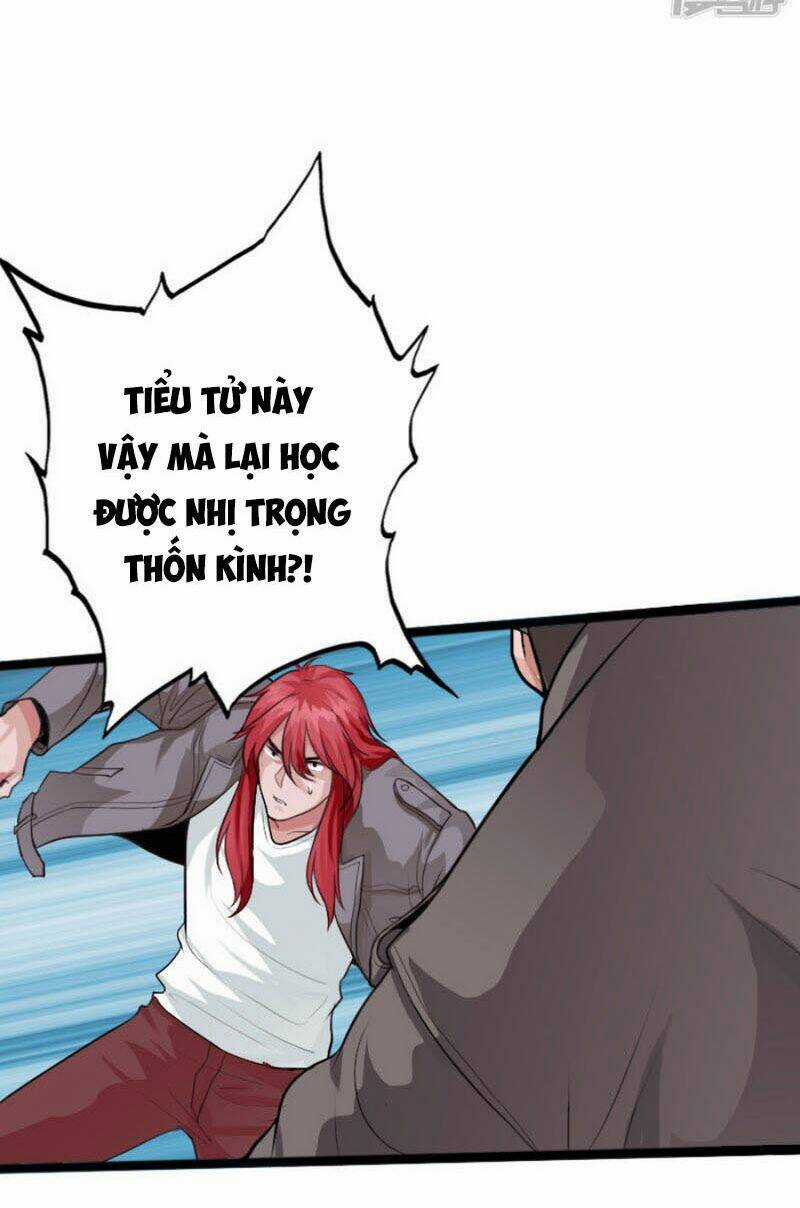 Tuyệt Phẩm Tà Thiếu - Chapter 110 - Trang 24