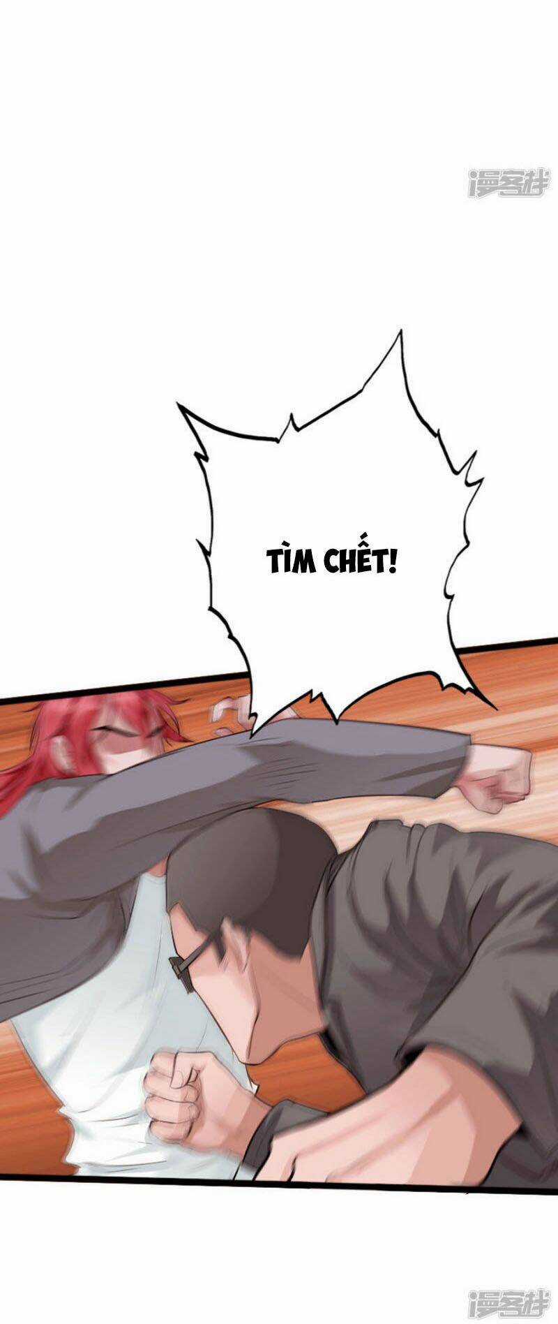 Tuyệt Phẩm Tà Thiếu - Chapter 110 - Trang 25