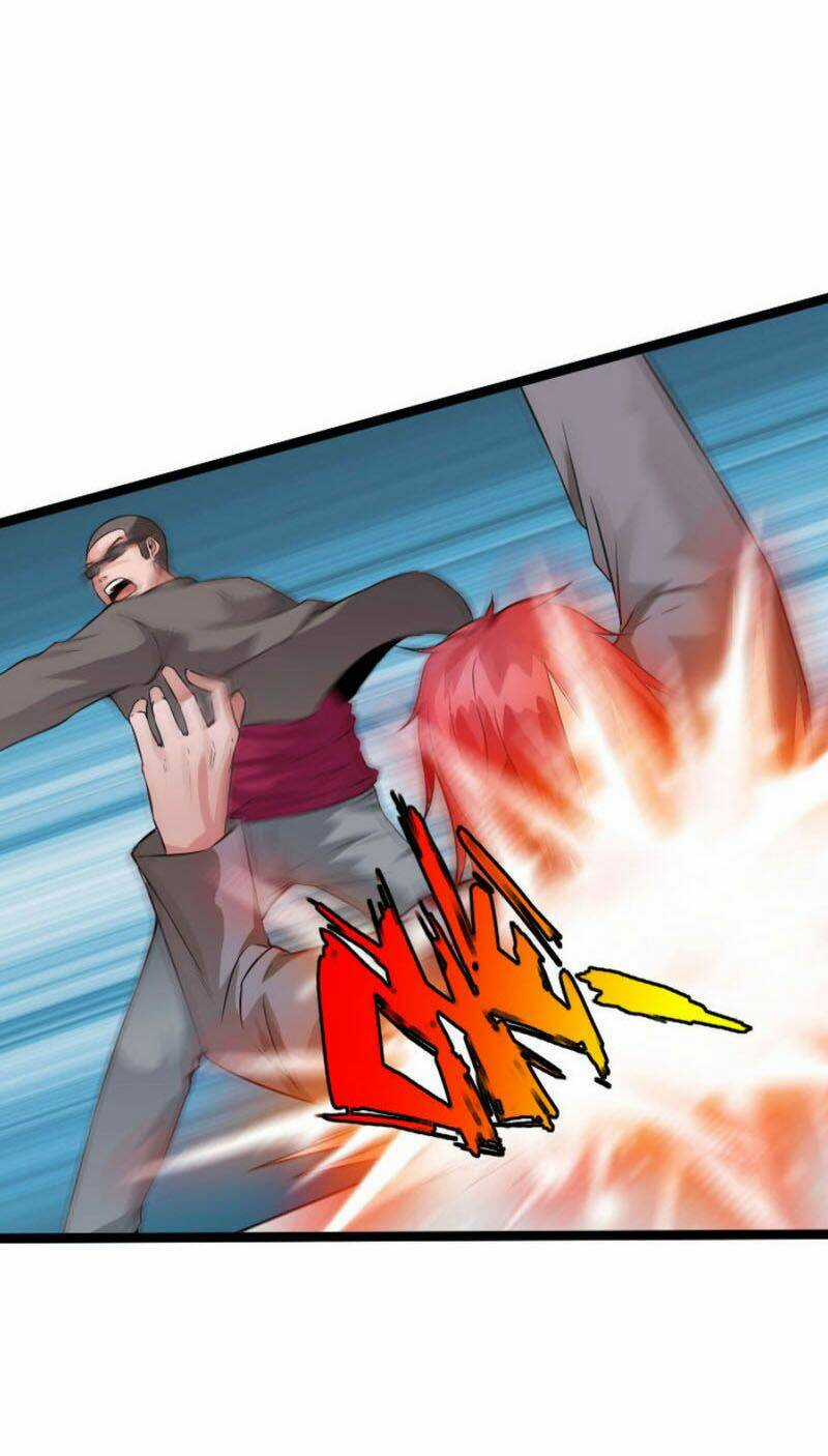 Tuyệt Phẩm Tà Thiếu - Chapter 110 - Trang 28