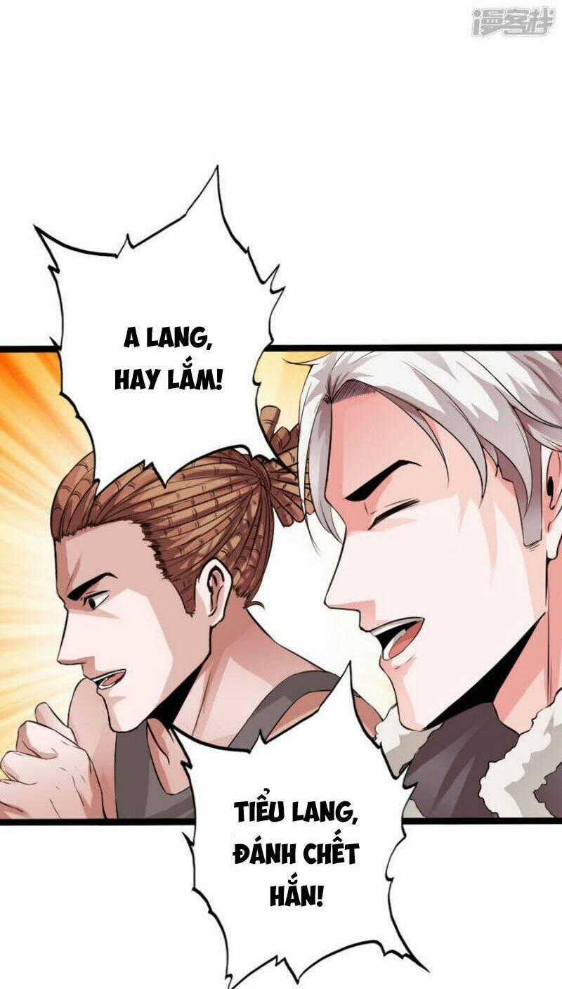 Tuyệt Phẩm Tà Thiếu - Chapter 110 - Trang 29