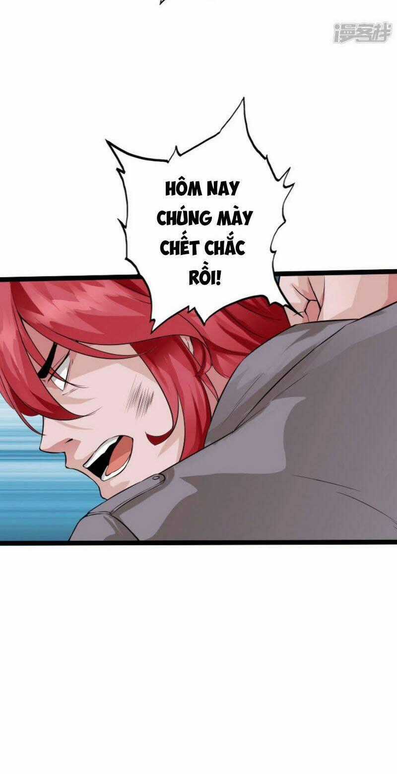 Tuyệt Phẩm Tà Thiếu - Chapter 110 - Trang 30