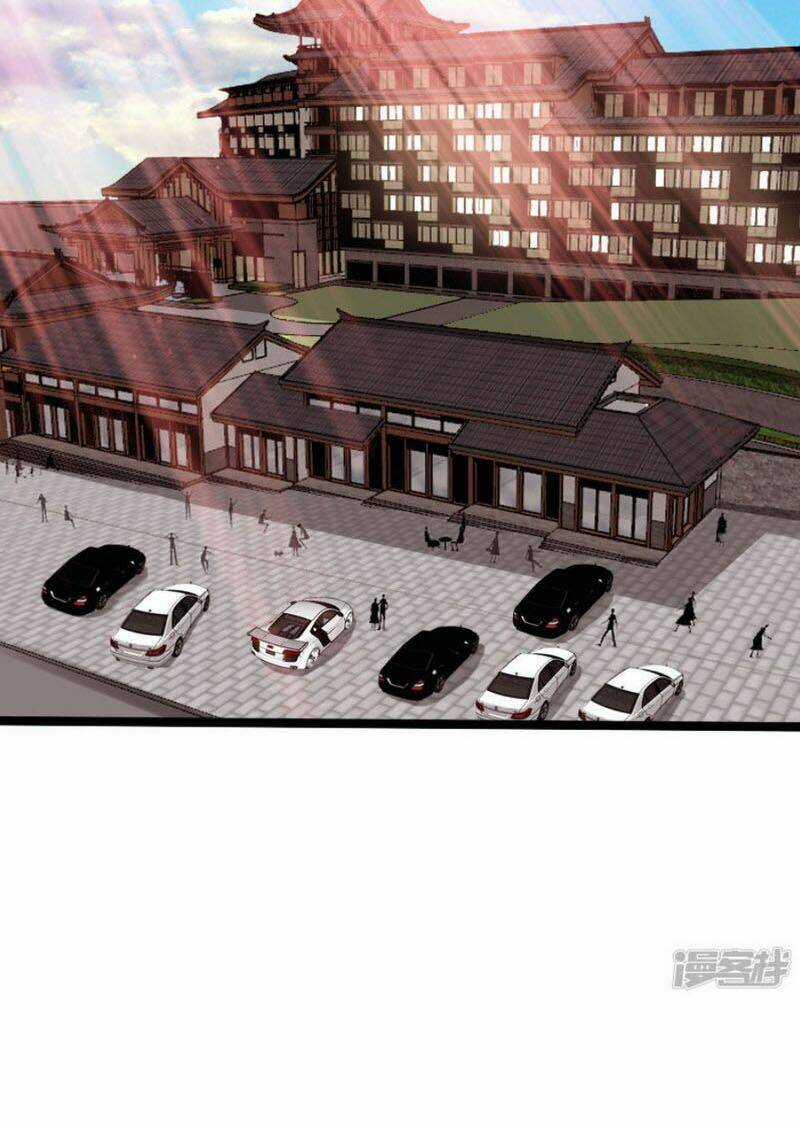 Tuyệt Phẩm Tà Thiếu - Chapter 110 - Trang 4