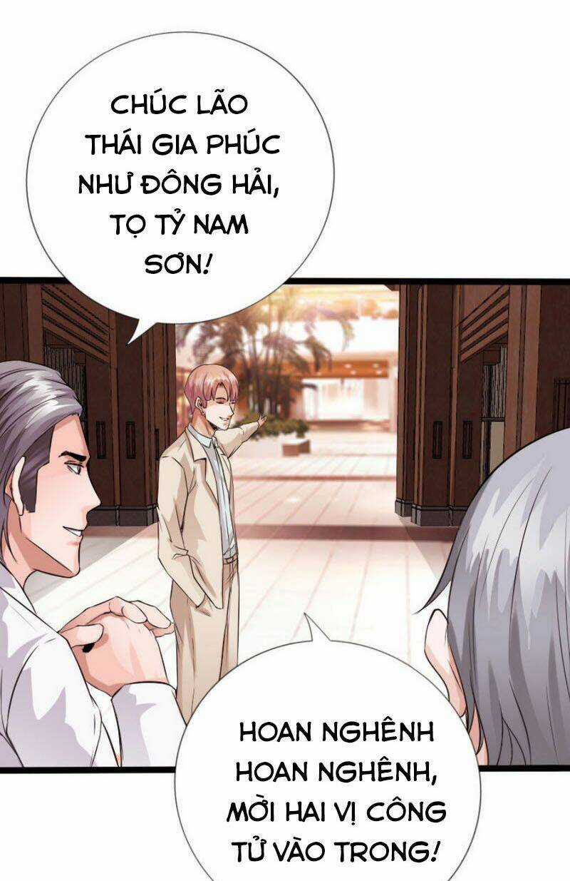 Tuyệt Phẩm Tà Thiếu - Chapter 110 - Trang 5