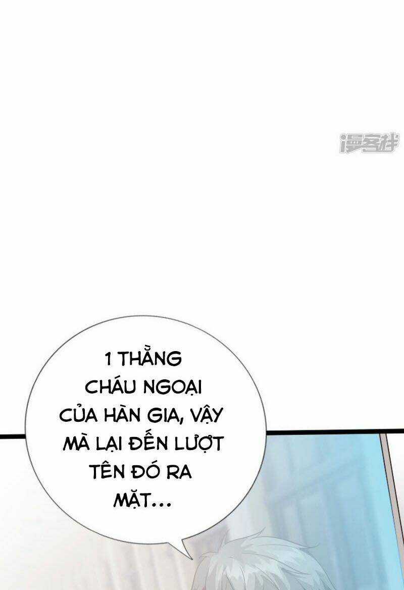 Tuyệt Phẩm Tà Thiếu - Chapter 110 - Trang 7