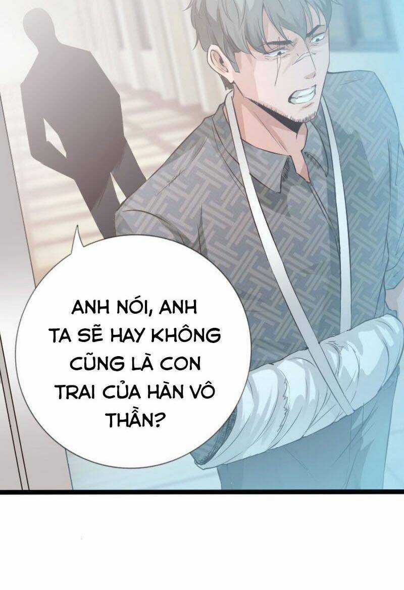 Tuyệt Phẩm Tà Thiếu - Chapter 110 - Trang 8