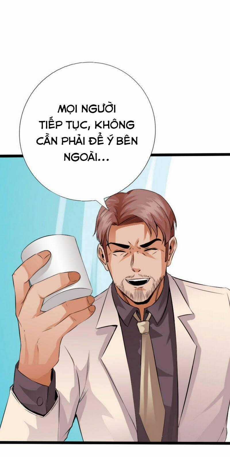 Tuyệt Phẩm Tà Thiếu - Chapter 111 - Trang 1