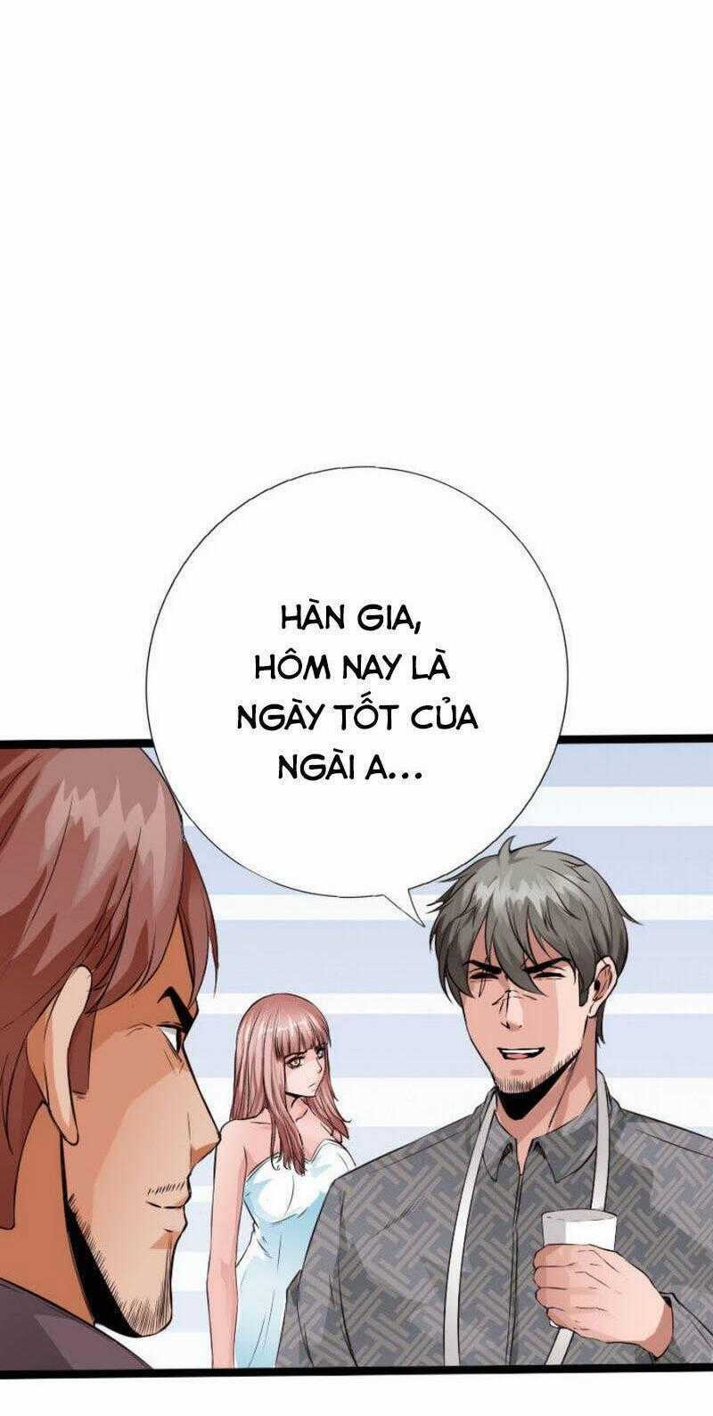 Tuyệt Phẩm Tà Thiếu - Chapter 111 - Trang 2