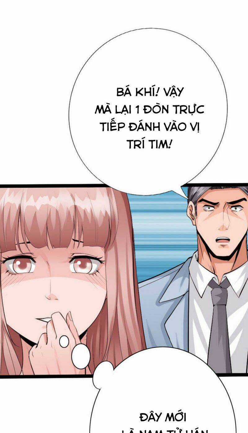 Tuyệt Phẩm Tà Thiếu - Chapter 111 - Trang 13