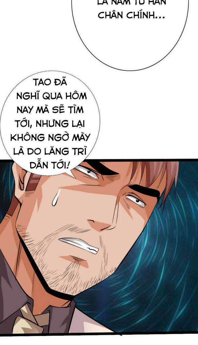 Tuyệt Phẩm Tà Thiếu - Chapter 111 - Trang 14