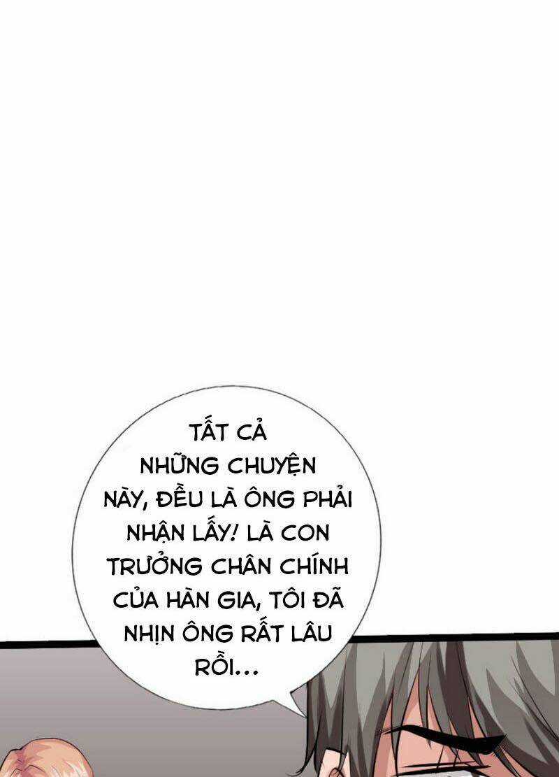 Tuyệt Phẩm Tà Thiếu - Chapter 111 - Trang 15