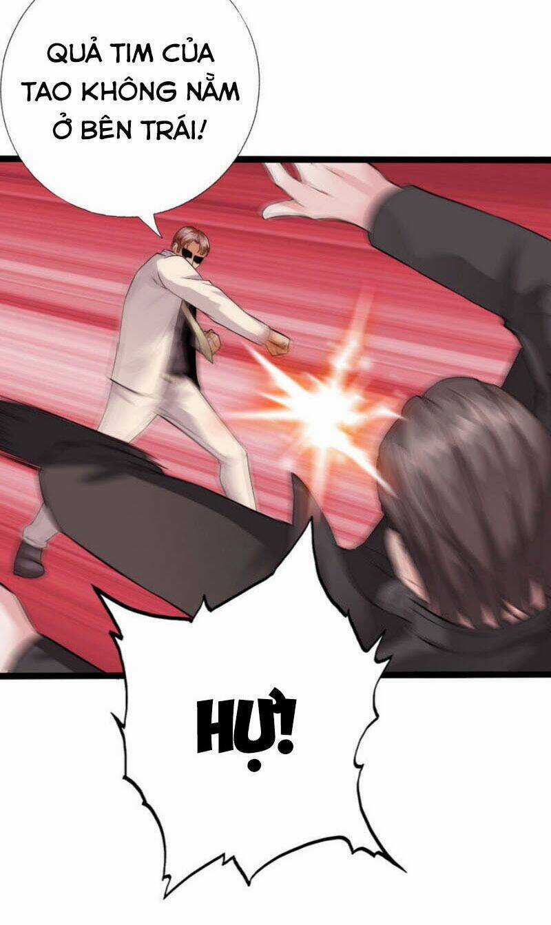 Tuyệt Phẩm Tà Thiếu - Chapter 111 - Trang 18