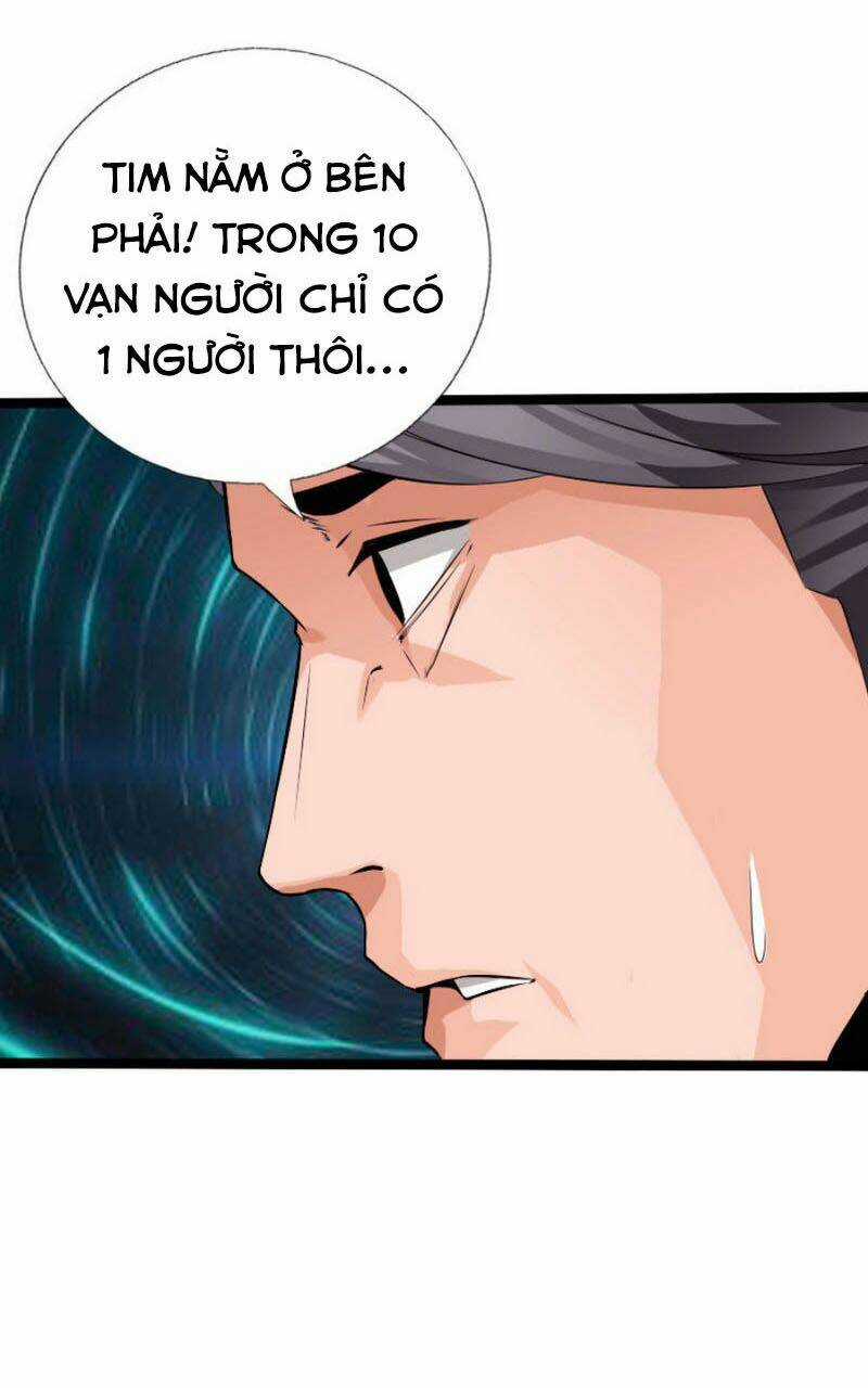 Tuyệt Phẩm Tà Thiếu - Chapter 111 - Trang 19