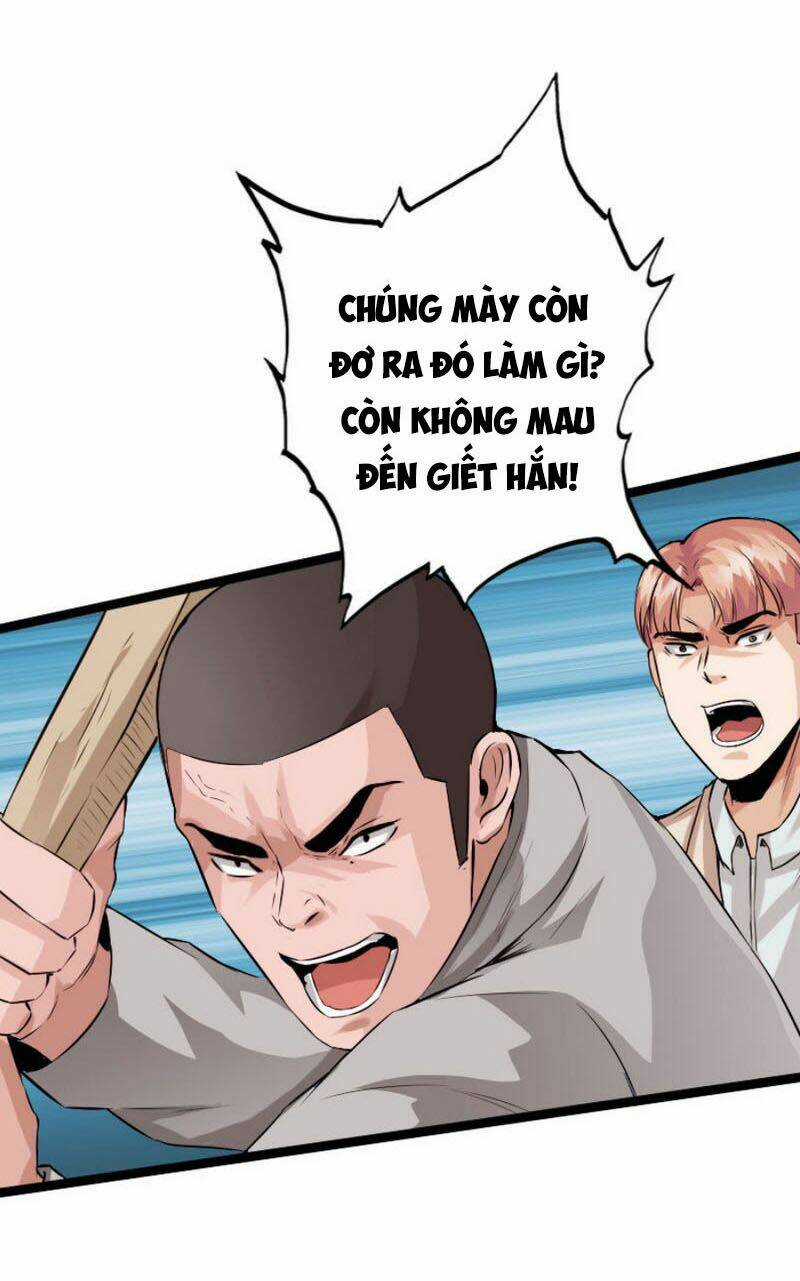 Tuyệt Phẩm Tà Thiếu - Chapter 111 - Trang 20