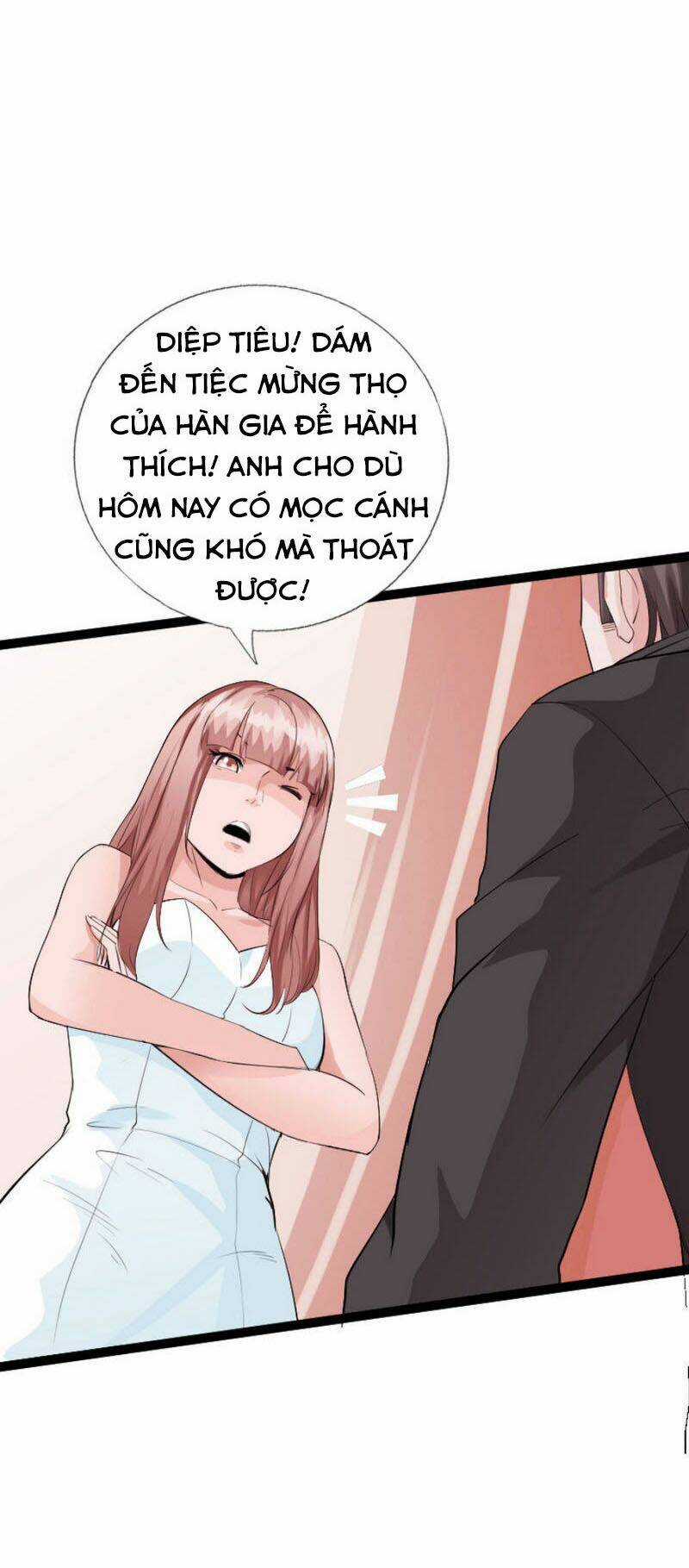 Tuyệt Phẩm Tà Thiếu - Chapter 111 - Trang 21