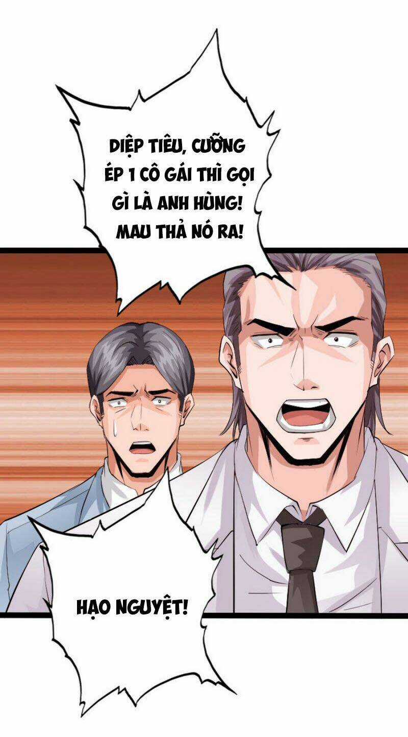 Tuyệt Phẩm Tà Thiếu - Chapter 111 - Trang 24