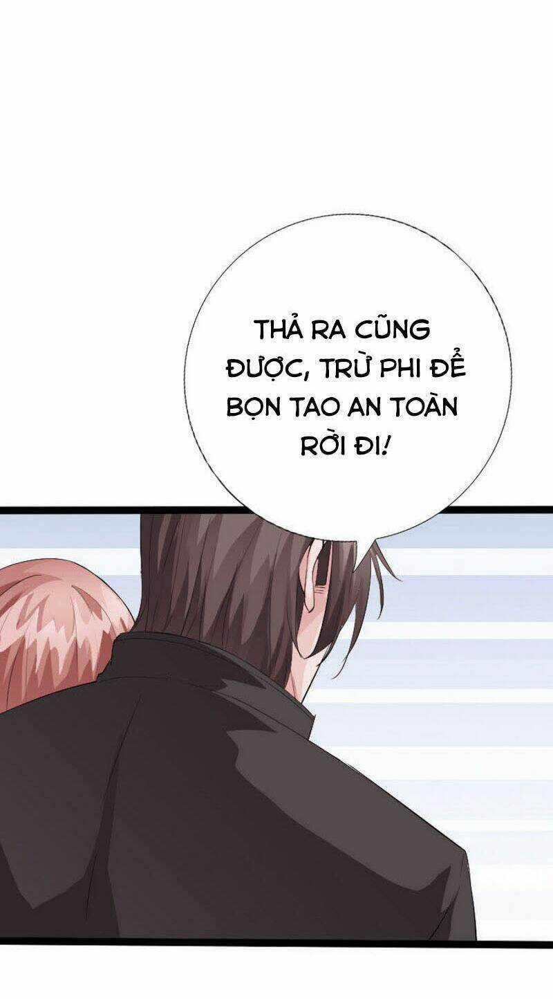 Tuyệt Phẩm Tà Thiếu - Chapter 111 - Trang 25