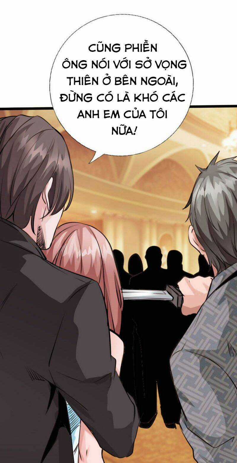 Tuyệt Phẩm Tà Thiếu - Chapter 111 - Trang 28